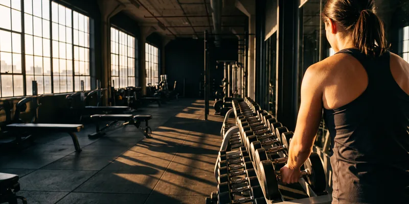 Gyms and Fitness Studios: Casual Trainers and Split Shifts